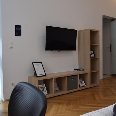 Apartment Vienna 11 Exteriör bild