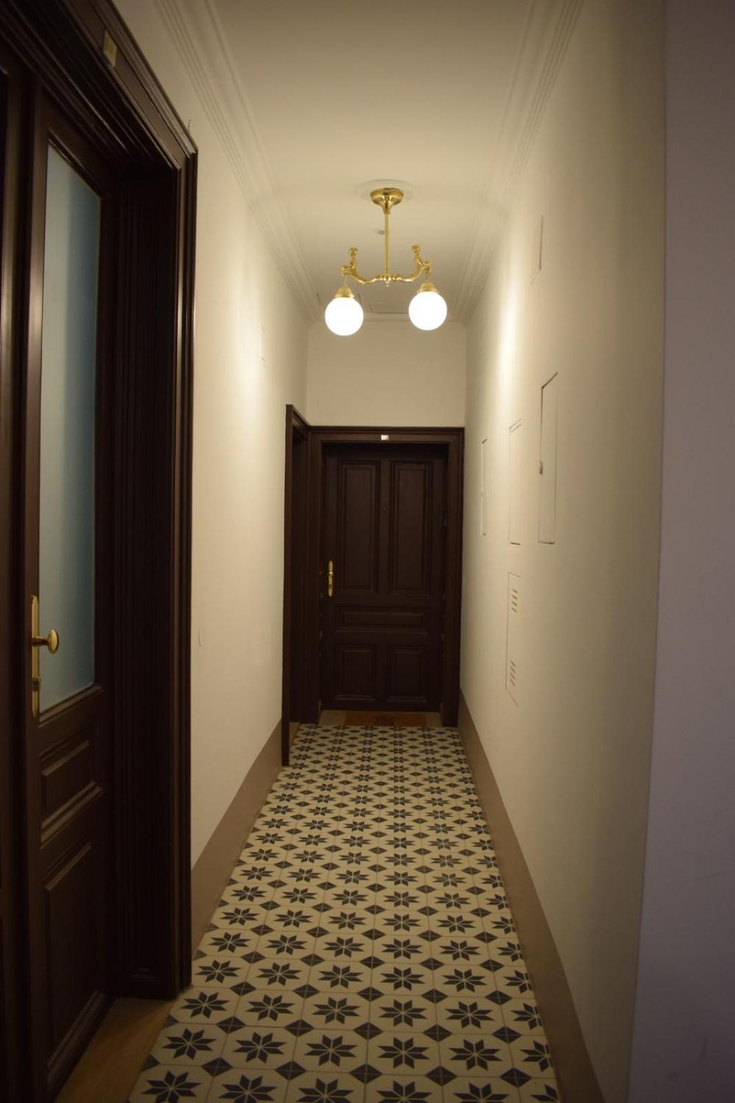 Apartment Vienna 11 Exteriör bild